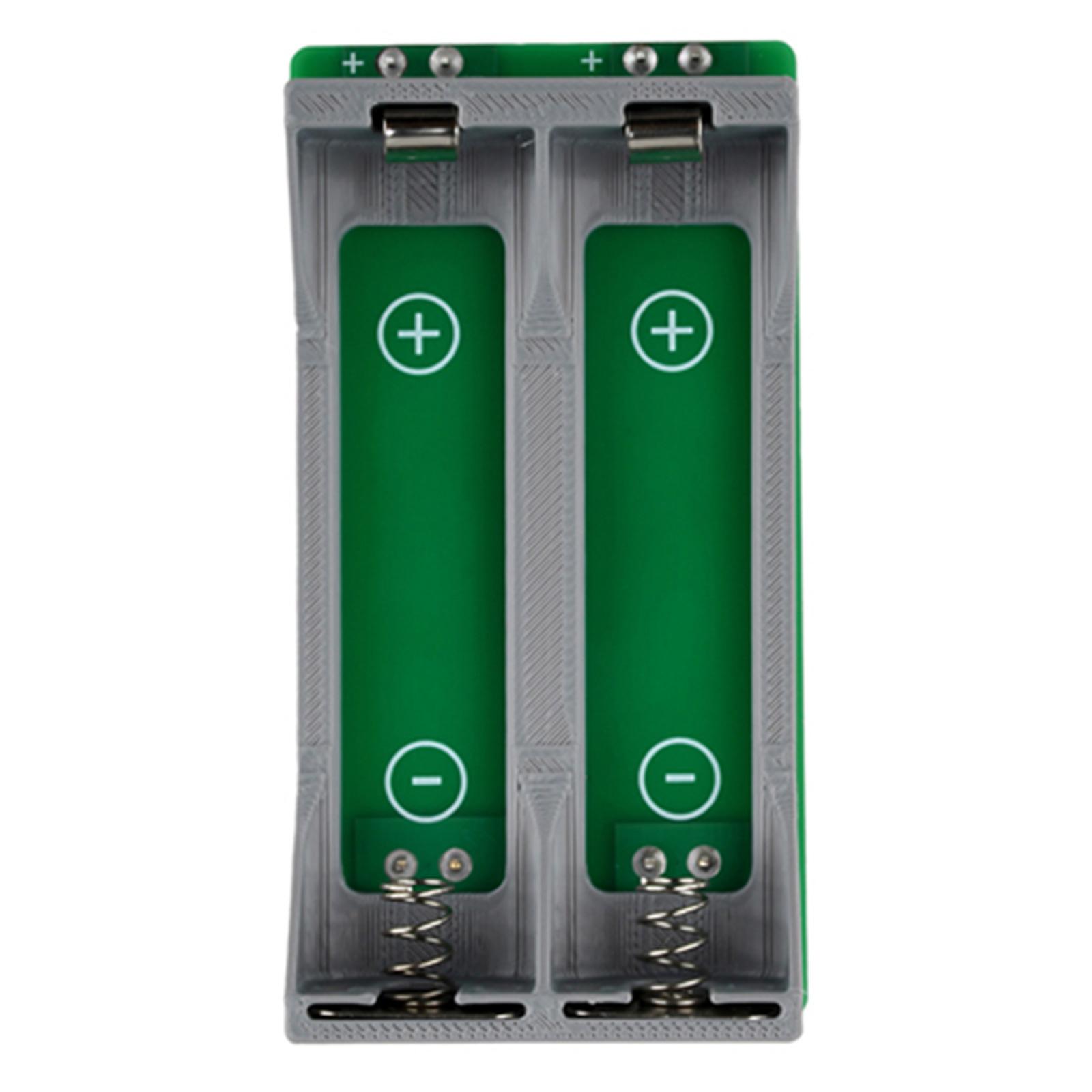 Advanced Battery Internal Resistance Meter 18650 Testing Station 4 Channel Operation Battery Detection
Advanced Battery Internal Resistance Meter 18650 Testing Station 4 Channel Operation Battery Detection