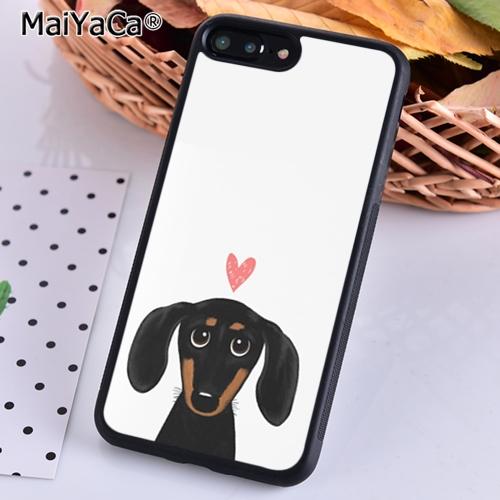 MaiYaCa Dachshund Sausage Dog Love Phone Case For iPhone 17 Air 16 15 14 11 12 13 Pro MAX Plus coque Cover Shell iPhone 11pro max
MaiYaCa Dachshund Sausage Dog Love Phone Case For iPhone 17 Air 16 15 14 11 12 13 Pro MAX Plus coque Cover Shell iPhone 11pro max
