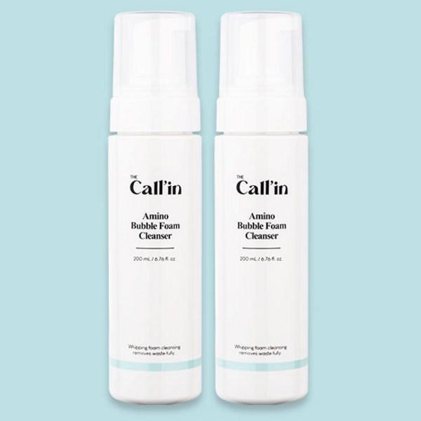 The Colin Amino для слабых пор Deep Clean Bubble Foam Cleanser Известная корейская косметика, популярные продукты
The Colin Amino для слабых пор Deep Clean Bubble Foam Cleanser Известная корейская косметика, популярные продукты