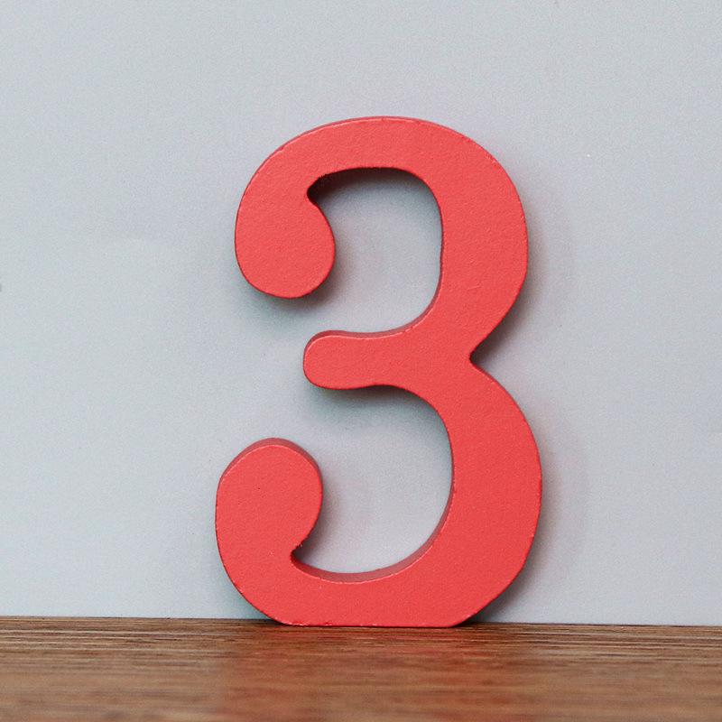 Wooden Red English Letter Ornaments - Custom Made Solid Wood Decorations 10*10*1.5CM with packaging
Wooden Red English Letter Ornaments - Custom Made Solid Wood Decorations 10*10*1.5CM with packaging
