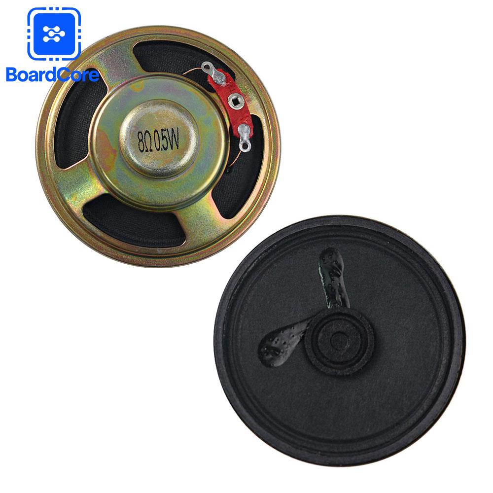 5pcs 57mm Diameter Buzzer Ultra-thin Sound Amplifier 0.5 Watt 8ohm Loud Speaker 57×13MM Horn Speaker for Interphone 57mm-0.5W8R
5pcs 57mm Diameter Buzzer Ultra-thin Sound Amplifier 0.5 Watt 8ohm Loud Speaker 57×13MM Horn Speaker for Interphone 57mm-0.5W8R