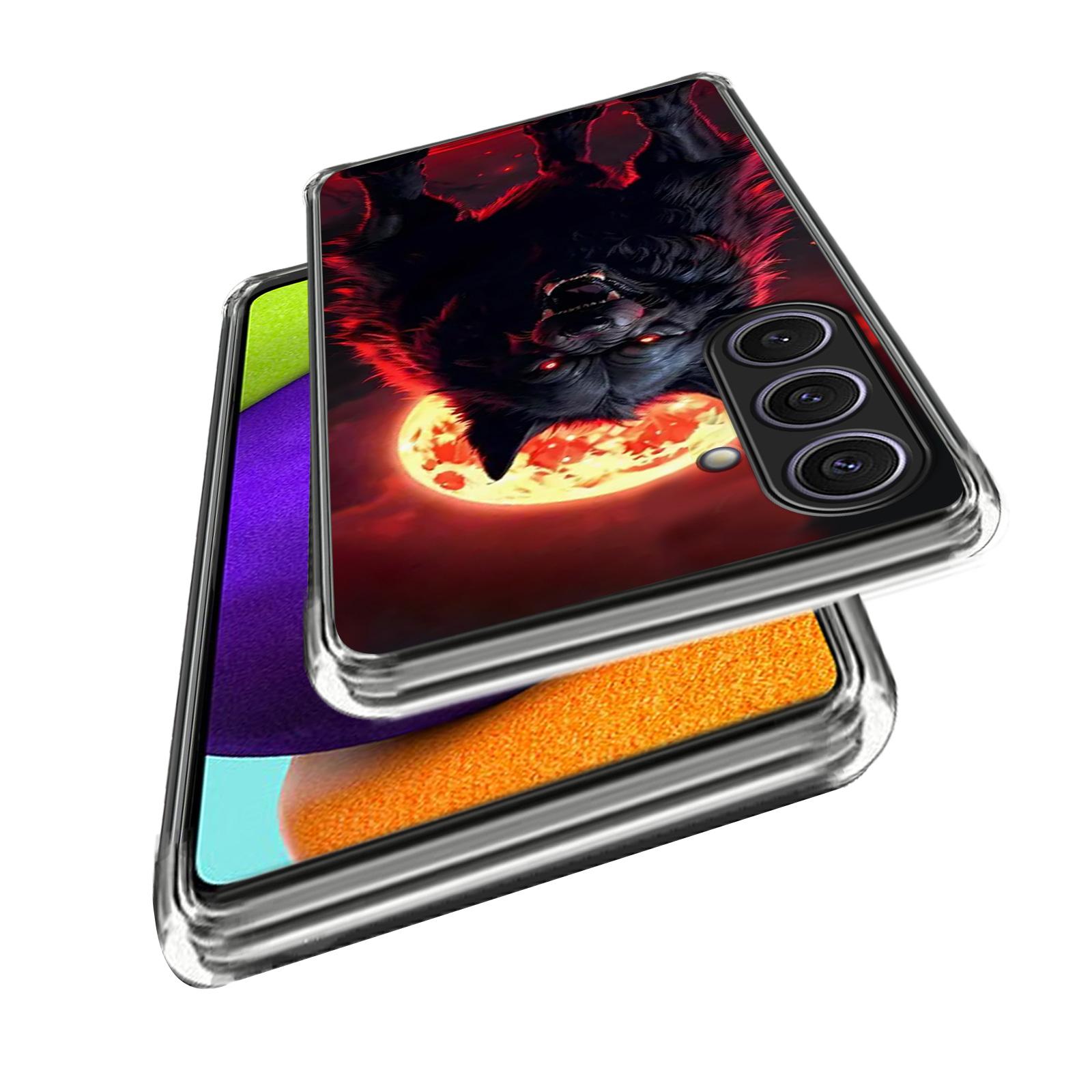 For Samsung Galaxy S25 Case IMD Pattern Printed Shockproof TPU Phone Cover Golden Dragon
For Samsung Galaxy S25 Case IMD Pattern Printed Shockproof TPU Phone Cover Golden Dragon