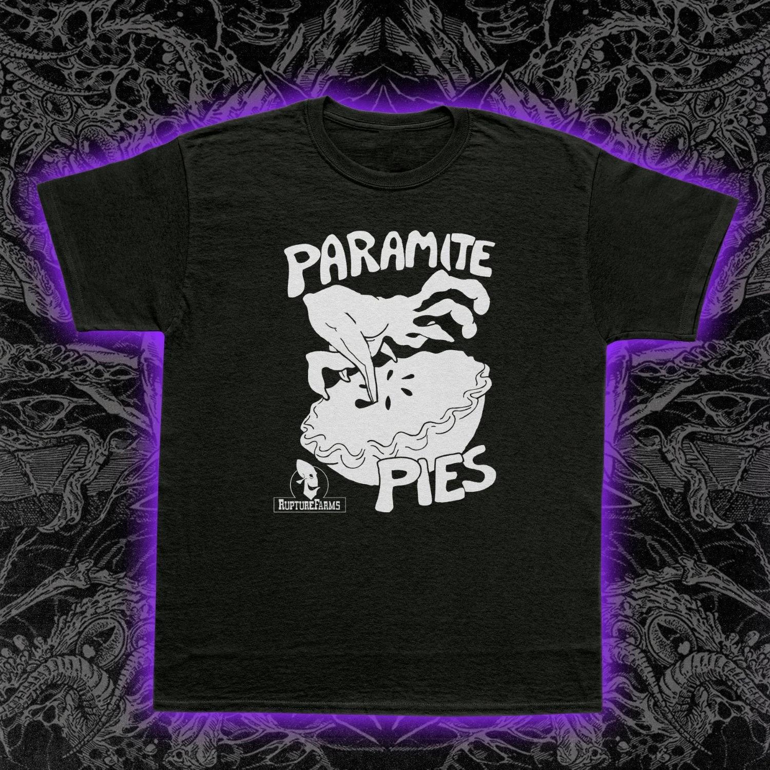 Paramite Pies Abes Oddworld Tshirt Retro PlayStation Game RuptureFarms Cotton Couple Streetwear Top oversized t shirt M
Paramite Pies Abes Oddworld Tshirt Retro PlayStation Game RuptureFarms Cotton Couple Streetwear Top oversized t shirt M