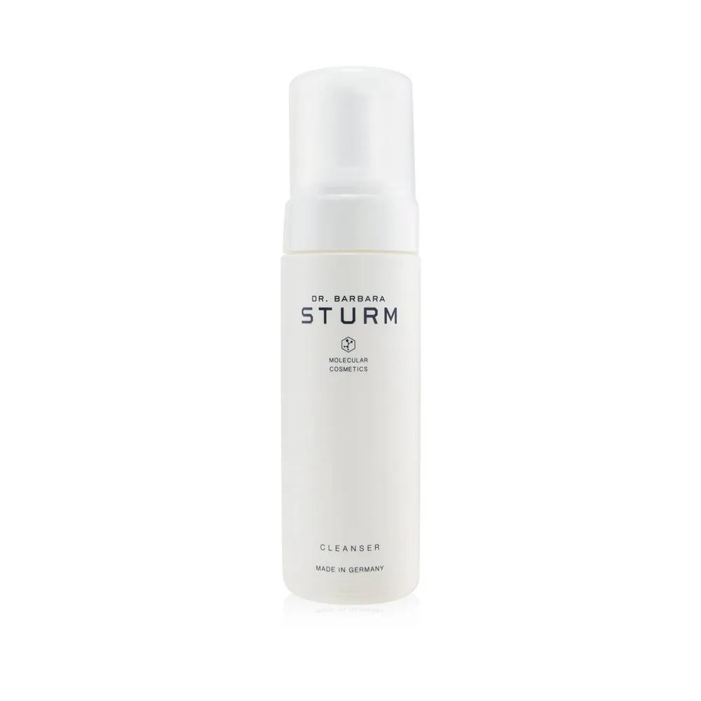 Cleanser 150ml/5.07oz
Cleanser 150ml/5.07oz