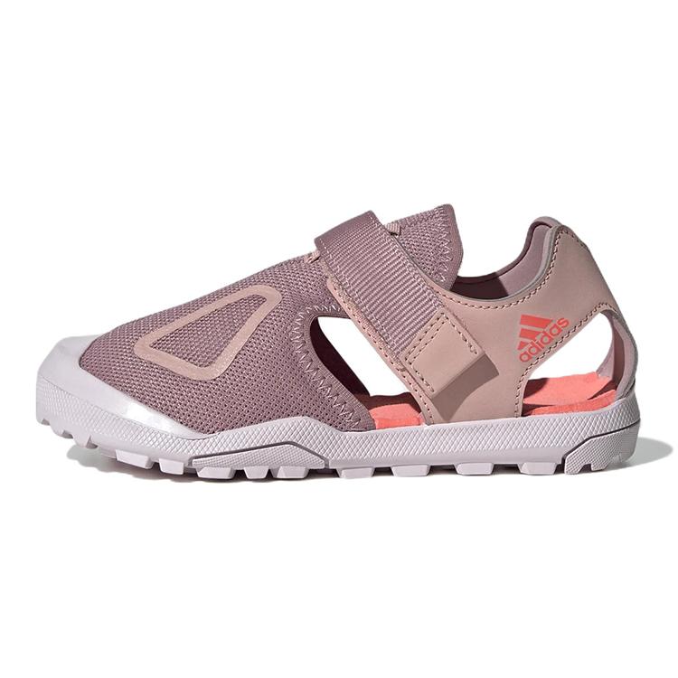 Новые детские сандалии Adidas Captain Toey S42673 28
Новые детские сандалии Adidas Captain Toey S42673 28