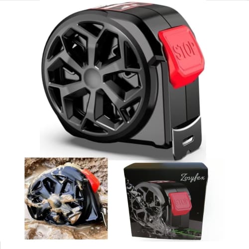 Zosyfex Amazing Measuring Tape Measure, Ultra-Durable Portable Tape Measure with a Hollow Design, 2.8 Meters Straight and Unbreakable, Rust-Resistant,
Zosyfex Amazing Measuring Tape Measure, Ultra-Durable Portable Tape Measure with a Hollow Design, 2.8 Meters Straight and Unbreakable, Rust-Resistant,