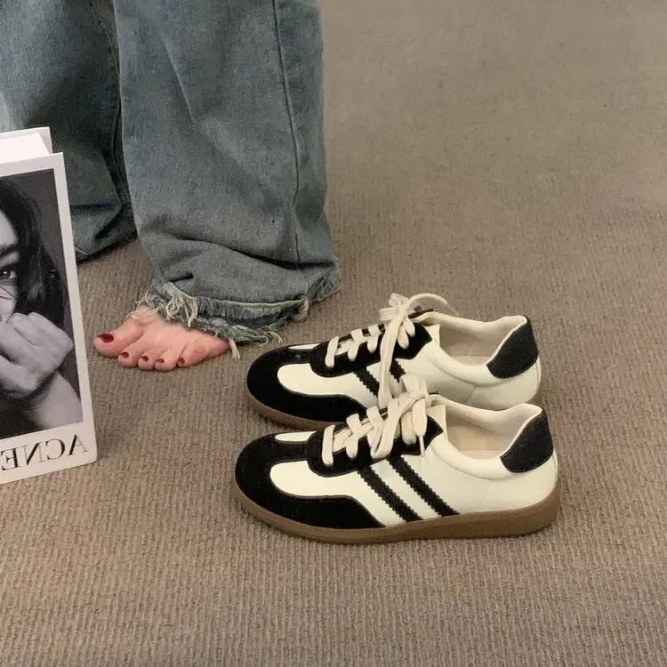 Women Casual Shoes Outdoor Sports Running Shoes Light Luxury Sneakers Breathable Walking Shoes Mesh Women Vulcanize Shoe 40 чёрный
Women Casual Shoes Outdoor Sports Running Shoes Light Luxury Sneakers Breathable Walking Shoes Mesh Women Vulcanize Shoe 40 чёрный