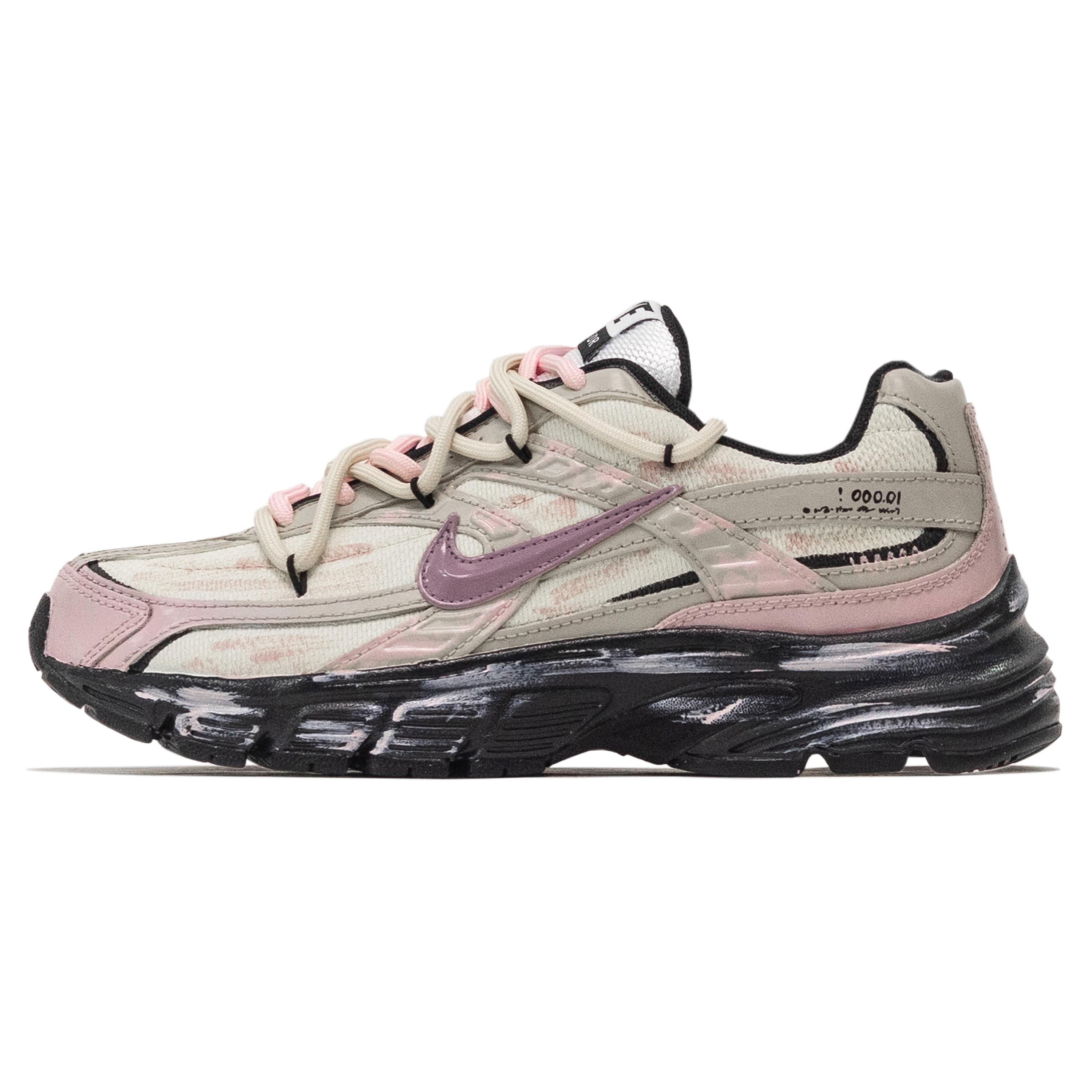 Nike Initiator Cushioning Abrasion Resistant Low top Running Shoes Women s FQ6873-101(Team1387-) 36.5
Nike Initiator Cushioning Abrasion Resistant Low top Running Shoes Women s FQ6873-101(Team1387-) 36.5