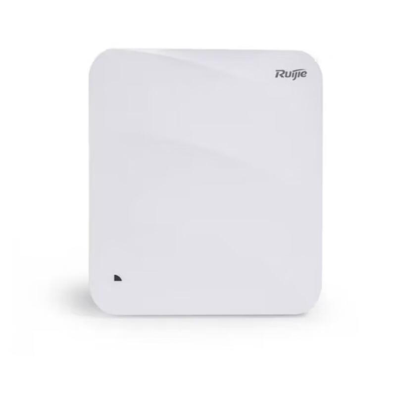 Ruijie RG-AP820-A(V2) WiFi 6 Indoor Ceiling Access Point
Ruijie RG-AP820-A(V2) WiFi 6 Indoor Ceiling Access Point