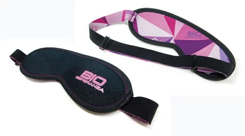 Biorubber Meguribi Eye Mask (1 piece)
Biorubber Meguribi Eye Mask (1 piece)