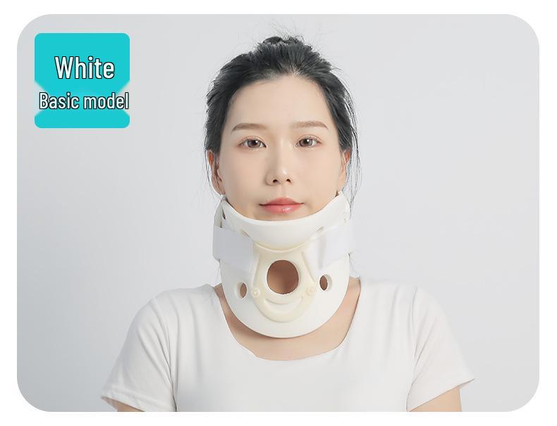 Philadelphia Cervical Neck Brace: Adult Support for Sprain, Postoperative Care, and Traction Correction. Medium
Philadelphia Cervical Neck Brace: Adult Support for Sprain, Postoperative Care, and Traction Correction. Medium