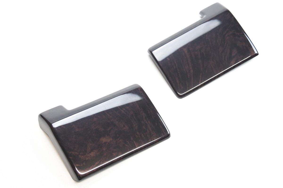 SecondStage Toyota Tank Roomy Cup Holder Black Wood Grain T328KW2 Panel, II,
SecondStage Toyota Tank Roomy Cup Holder Black Wood Grain T328KW2 Panel, II,