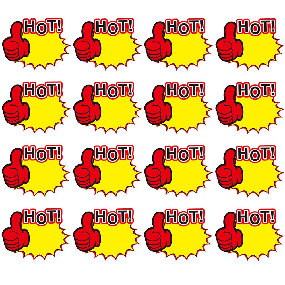 50pcs Sale Tag Signs Shop Price Tag Price Burst Sign Label Tag Sign Retail Shop Blank Label Tag Market Price Signs For Store
50pcs Sale Tag Signs Shop Price Tag Price Burst Sign Label Tag Sign Retail Shop Blank Label Tag Market Price Signs For Store
