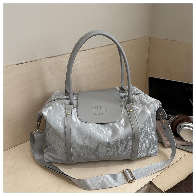 Women Large Capacity Crossbody Bags Lightweight Travel Gym Swim Storage Shoulder Bag Comfortable and Versatile Texture Coach Bag
Women Large Capacity Crossbody Bags Lightweight Travel Gym Swim Storage Shoulder Bag Comfortable and Versatile Texture Coach Bag