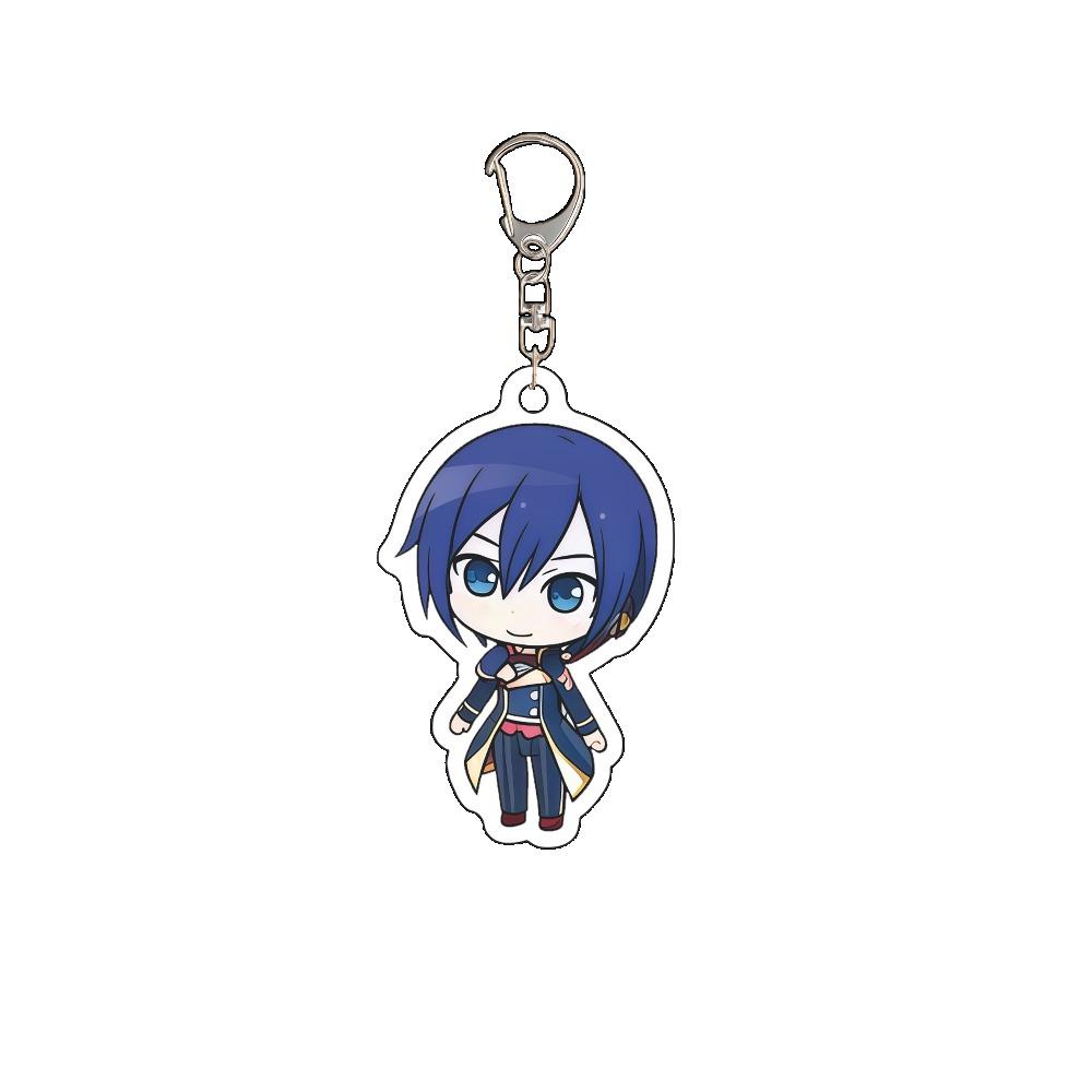 Acrylic keychain for Project Sekai Colorful Stage Cute Cartoon Figure Hanging Accessories backpack charm Holiday Gift
Acrylic keychain for Project Sekai Colorful Stage Cute Cartoon Figure Hanging Accessories backpack charm Holiday Gift