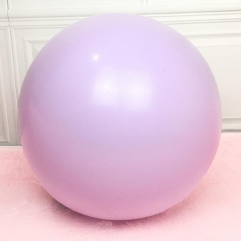 Macaron Round Latex Balloons Pastel Helium Balloon Wedding Happy Birthday Party Decoration Baby Shower Globos Ballons Toys 5inch 30pcs фиолетовый
Macaron Round Latex Balloons Pastel Helium Balloon Wedding Happy Birthday Party Decoration Baby Shower Globos Ballons Toys 5inch 30pcs фиолетовый