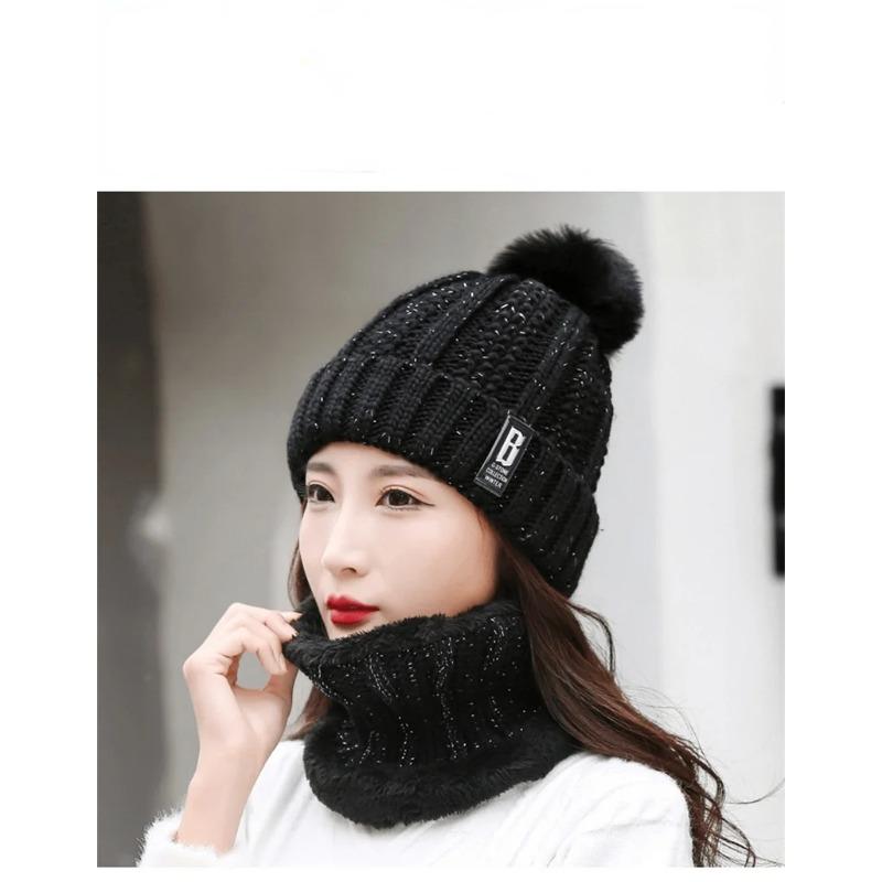 Зимняя шапка женская шапка бини толстая теплая зимняя женская вязаная шапка с буквой B капот шапка шапка велосипедная шапка шарф комплект из 2 шт hat and scarf set
Зимняя шапка женская шапка бини толстая теплая зимняя женская вязаная шапка с буквой B капот шапка шапка велосипедная шапка шарф комплект из 2 шт hat and scarf set