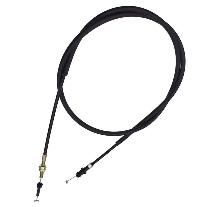 A/T Throttle Control Accel Cable For Mitsubishi Montero Pajero IO Pinin H67W H77W 4G94 4WD MR967698 чорний
A/T Throttle Control Accel Cable For Mitsubishi Montero Pajero IO Pinin H67W H77W 4G94 4WD MR967698 чорний