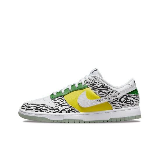 Nike Dunk Low Doernbecher 2022 Shoe DR7305-100 EU 35.5 білий
Nike Dunk Low Doernbecher 2022 Shoe DR7305-100 EU 35.5 білий