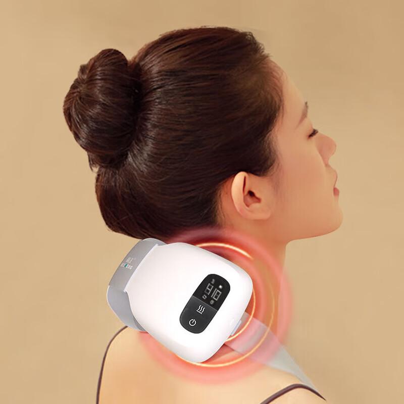 Hezheng Neck and Shoulder Massager
Hezheng Neck and Shoulder Massager