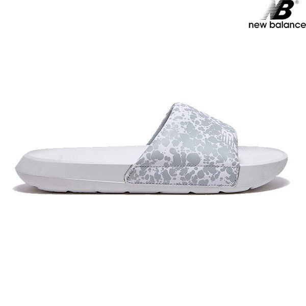 New Balance Half Club Sd6301crg Slipper Flip Summer Shoes 240
New Balance Half Club Sd6301crg Slipper Flip Summer Shoes 240