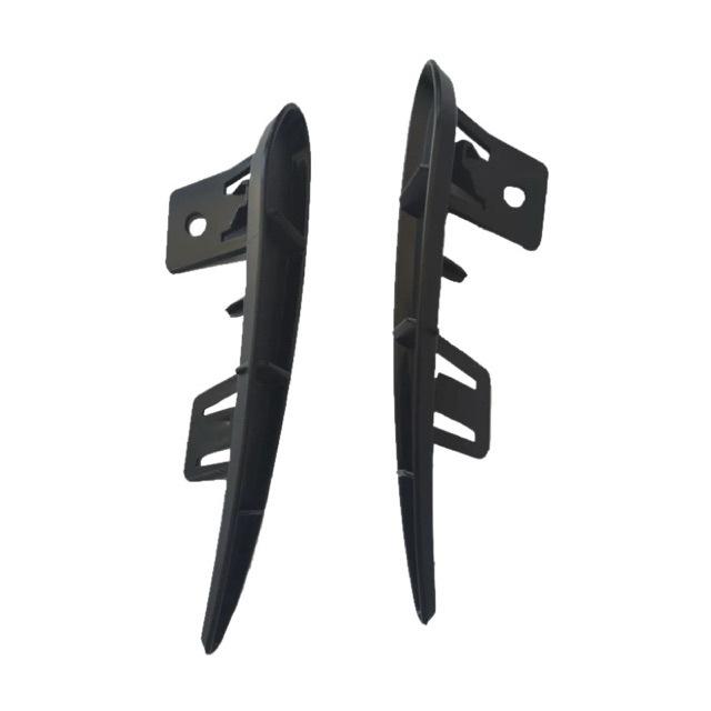 BMW 3 Series Sport Rear Bumper Air Vent Cover for 320Li, 325Li, & 330 Driver Side Rear
BMW 3 Series Sport Rear Bumper Air Vent Cover for 320Li, 325Li, & 330 Driver Side Rear