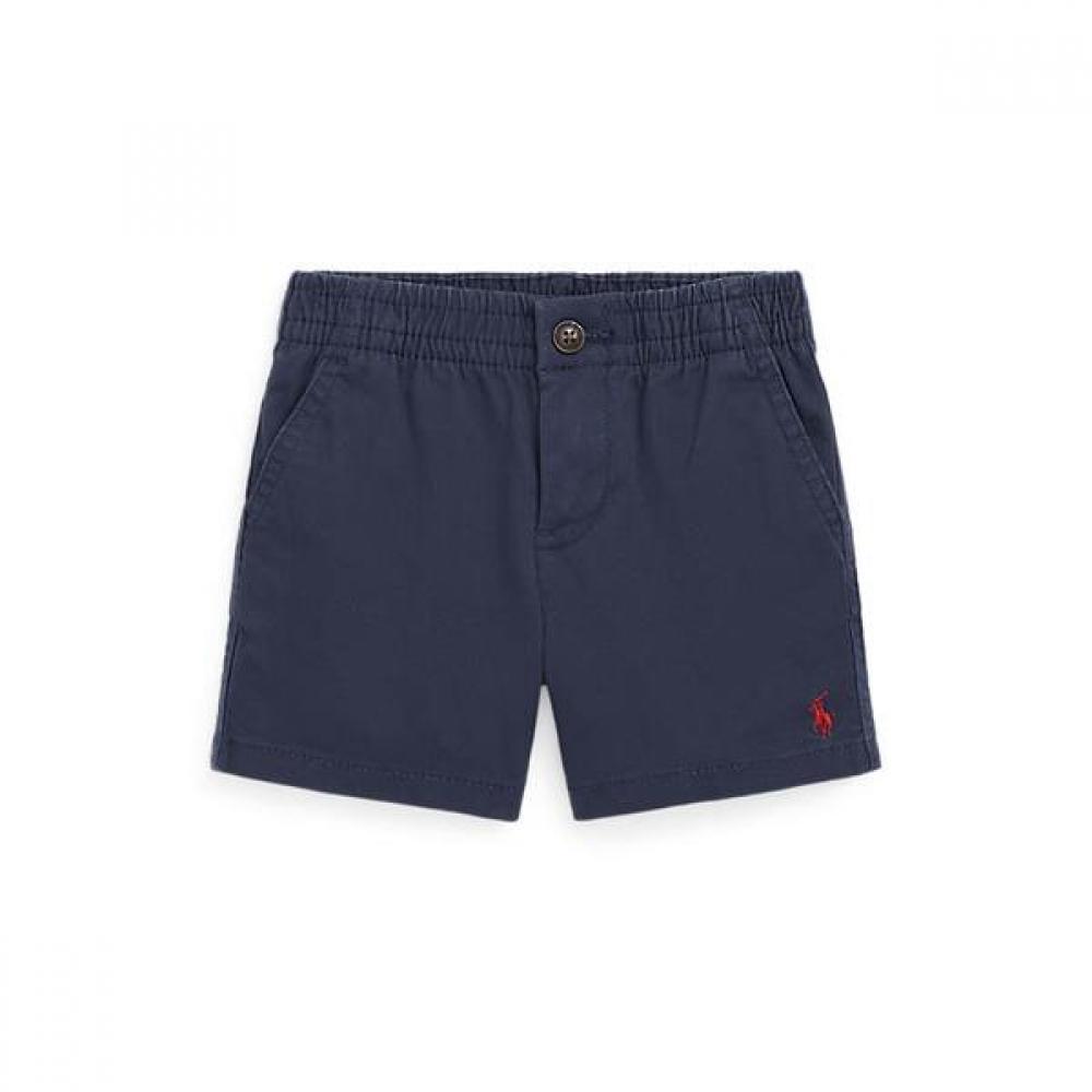 Ralph Lauren Baby Boys Relaxed Fit Flex Abrasion Twill Shorts Cwposhoi4g20017410 24M
Ralph Lauren Baby Boys Relaxed Fit Flex Abrasion Twill Shorts Cwposhoi4g20017410 24M