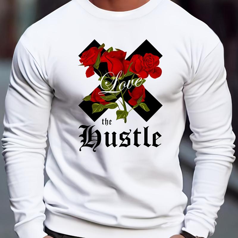 Sweatshirt, Perfect for Cold Morning Commutes & Walks XXL чёрный
Sweatshirt, Perfect for Cold Morning Commutes & Walks XXL чёрный