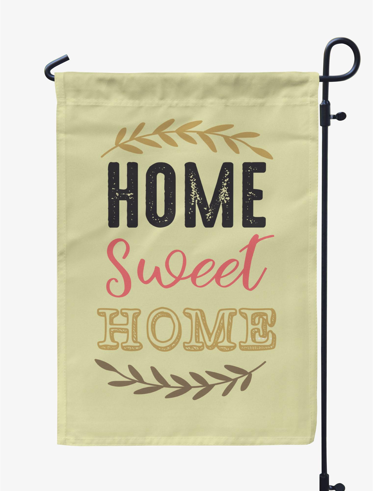 Printtoo Tan Home Sweet Home Garden Летний кемпинг Флаг для отдыхающих Двусторонний 12.5 x 18 Inches дубильная кора
Printtoo Tan Home Sweet Home Garden Летний кемпинг Флаг для отдыхающих Двусторонний 12.5 x 18 Inches дубильная кора