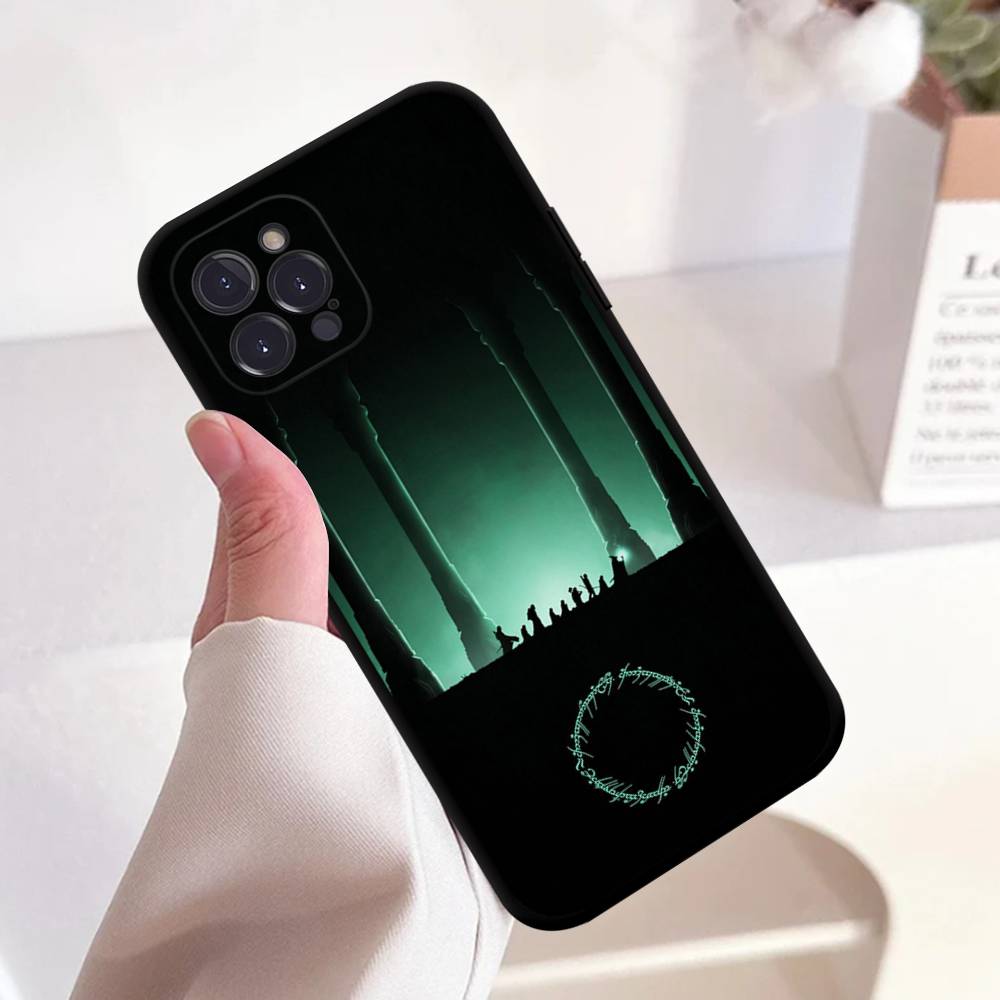 The Lord of the R-Rings Map Pattern Phone Case TPU Phone Case For Iphone17 Air 16 15 14 13 12 11 Pro Max Plus Cover Case iPhone 12 pro
The Lord of the R-Rings Map Pattern Phone Case TPU Phone Case For Iphone17 Air 16 15 14 13 12 11 Pro Max Plus Cover Case iPhone 12 pro