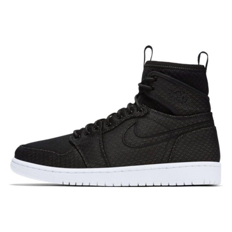 Мужские кроссовки Air Jordan 1 High Ultra Black Ghost-Green-Blue-Lagoon-Infrared-23 844700-050 
Мужские кроссовки Air Jordan 1 High Ultra Black Ghost-Green-Blue-Lagoon-Infrared-23 844700-050