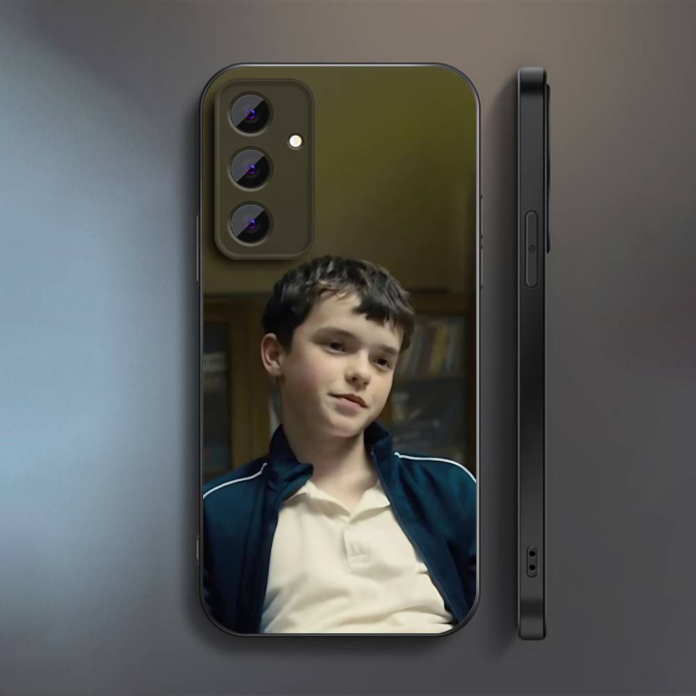 O-Owen C-Cooper Jamie Phone Case For Samsung S26,S24,S22,S25,S23,S30,S21,Ultra,Plus,5G ,Fe,Lite Shockproof Cover SamsungS25
O-Owen C-Cooper Jamie Phone Case For Samsung S26,S24,S22,S25,S23,S30,S21,Ultra,Plus,5G ,Fe,Lite Shockproof Cover SamsungS25