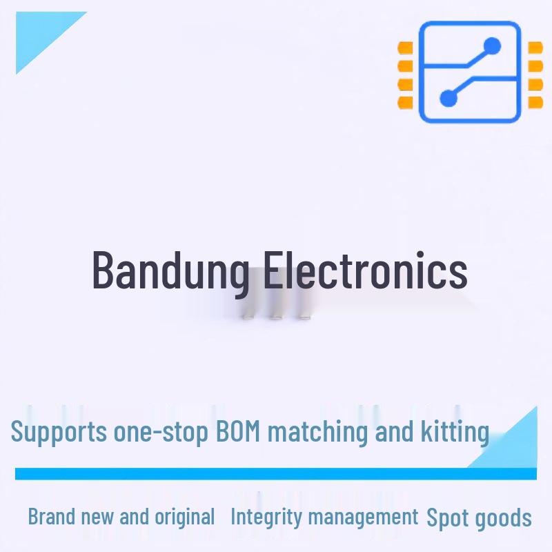 MAX6071BAUT25+T SOT-23-6 Low Noise High Precision Voltage Reference Chip
MAX6071BAUT25+T SOT-23-6 Low Noise High Precision Voltage Reference Chip