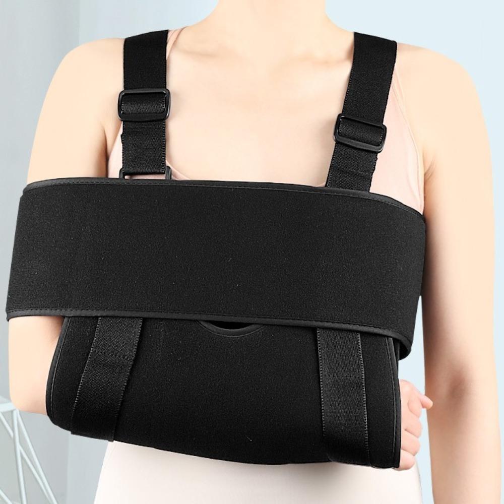 Arm Fixed Belt Shoulder Immobiliser Dislocated Arm Shoulder Support Strap Adult/Kids M Adult
Arm Fixed Belt Shoulder Immobiliser Dislocated Arm Shoulder Support Strap Adult/Kids M Adult
