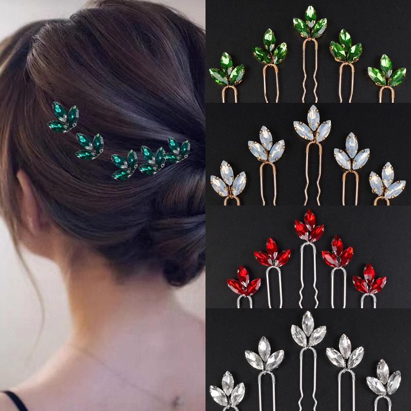 5 Pcs Rhinestones Little Simple Bride Wedding Hair Pins Silver Bridal Hair Piece Wedding Hair Accessories for Women and Girls
5 Pcs Rhinestones Little Simple Bride Wedding Hair Pins Silver Bridal Hair Piece Wedding Hair Accessories for Women and Girls