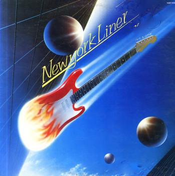 LP Record NEW YORK LINER New York Liner with David Matthews K28P6100PROMO ELECTRIC BIRD 1981 Japan Jazz Used
LP Record NEW YORK LINER New York Liner with David Matthews K28P6100PROMO ELECTRIC BIRD 1981 Japan Jazz Used