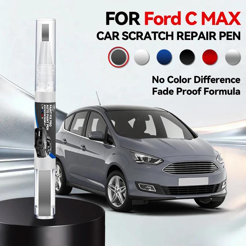 Car Dedicated Paint Repair Brush Touch Up Scratch Remover DIY Auto Accessories For Ford C-Max Blue White Black Silver Grey Sea G
Car Dedicated Paint Repair Brush Touch Up Scratch Remover DIY Auto Accessories For Ford C-Max Blue White Black Silver Grey Sea G