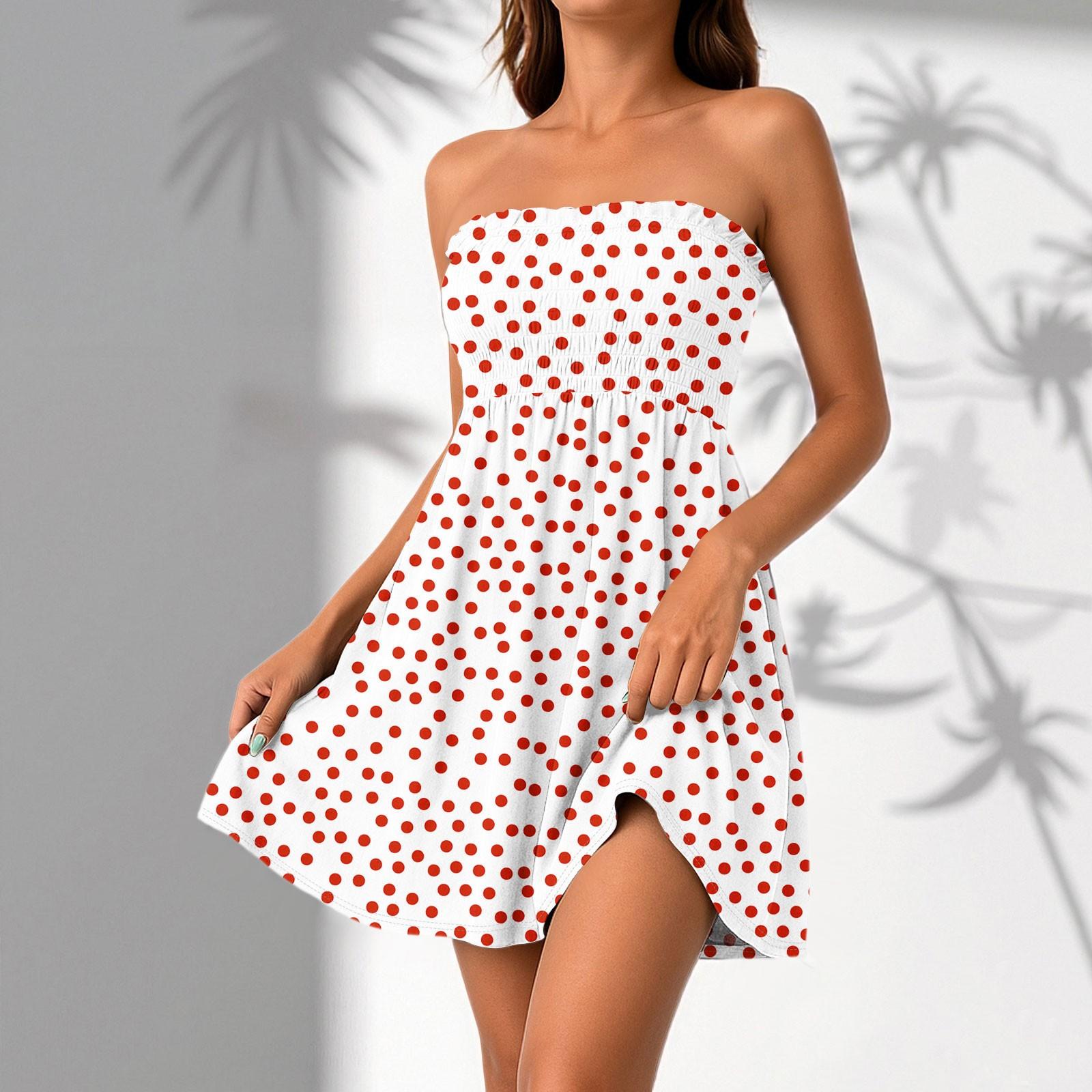 Жіночі повсякденні літні сукні без рукавів Весняна клаптикова бохо квіткова коктейльна вечірня сукня L білий
Жіночі повсякденні літні сукні без рукавів Весняна клаптикова бохо квіткова коктейльна вечірня сукня L білий