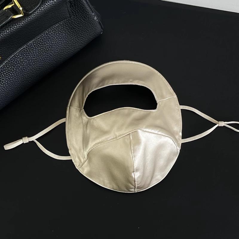 1PC 100% mulberry silk sunscreen sunscreen mask full face mask face kini outdoor driving UV protection mask золотий
1PC 100% mulberry silk sunscreen sunscreen mask full face mask face kini outdoor driving UV protection mask золотий