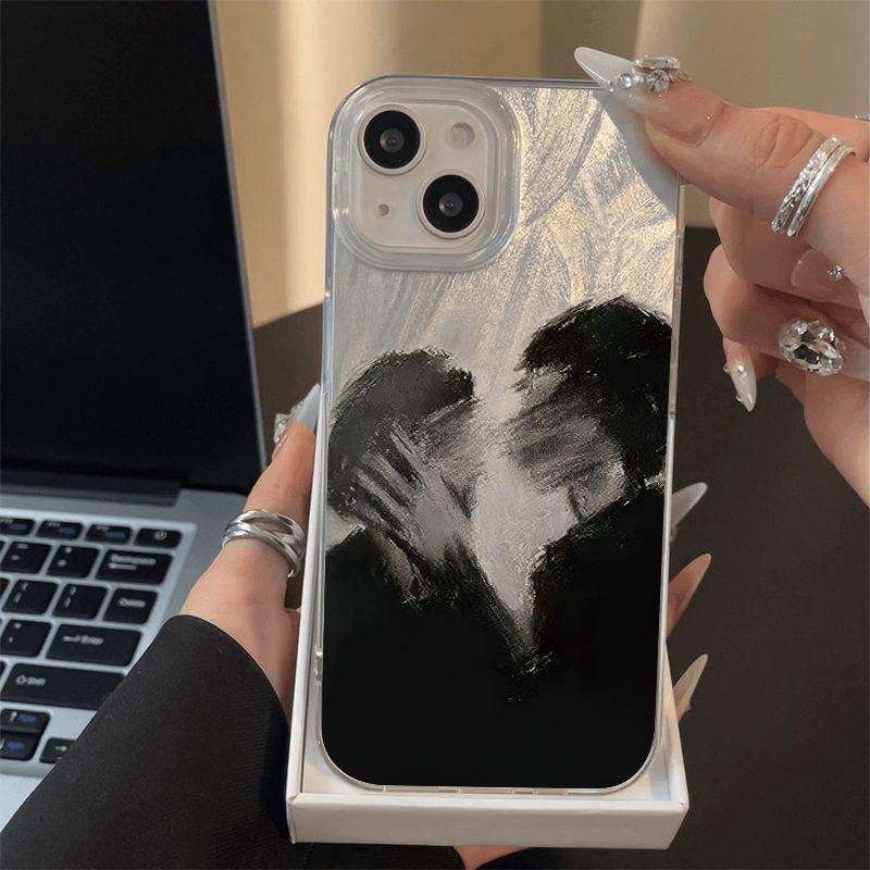 Apple 16 Pro Max Case: Feather Yarn Shadow Design for iPhone 14 Pro, 15, XS Max, 15 Pro Apple X/XS
Apple 16 Pro Max Case: Feather Yarn Shadow Design for iPhone 14 Pro, 15, XS Max, 15 Pro Apple X/XS