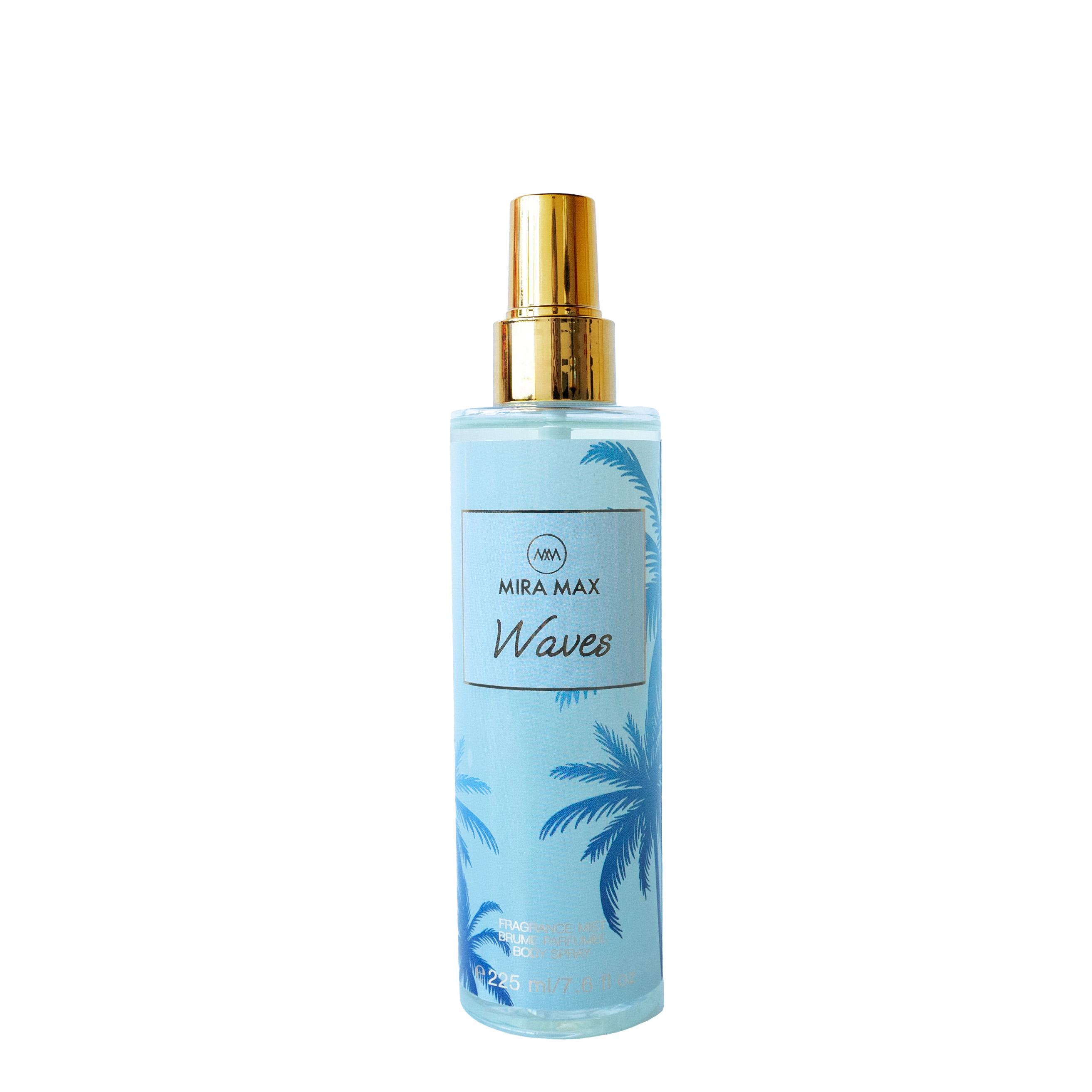 38 видів Lux Fragrance MIST Parfumèe 225 мл. 7.6 FL.OZ - спрей для тіла Waves
38 видів Lux Fragrance MIST Parfumèe 225 мл. 7.6 FL.OZ - спрей для тіла Waves