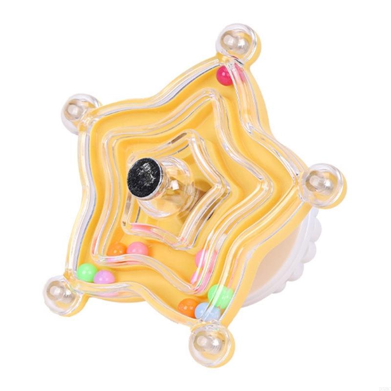 Rotating Wheel Chew Toy For Parakeets Conures Interactively Spinner Cage Accessories Exercise Bird Entertainment Toy жовтий
Rotating Wheel Chew Toy For Parakeets Conures Interactively Spinner Cage Accessories Exercise Bird Entertainment Toy жовтий