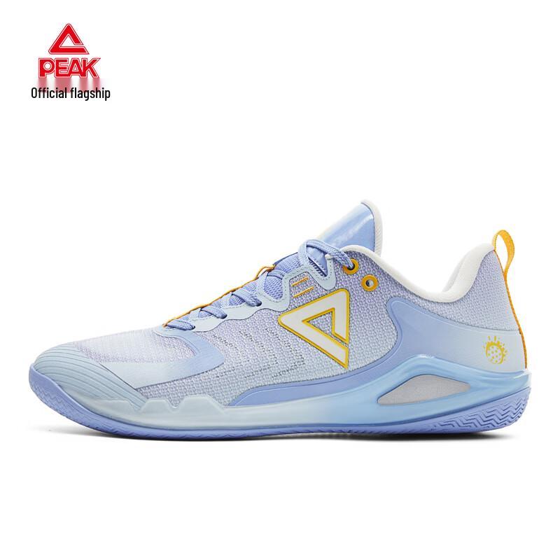 Peak TaiChi Summer Low-Top Basketball Shoes DI2620491 42
Peak TaiChi Summer Low-Top Basketball Shoes DI2620491 42