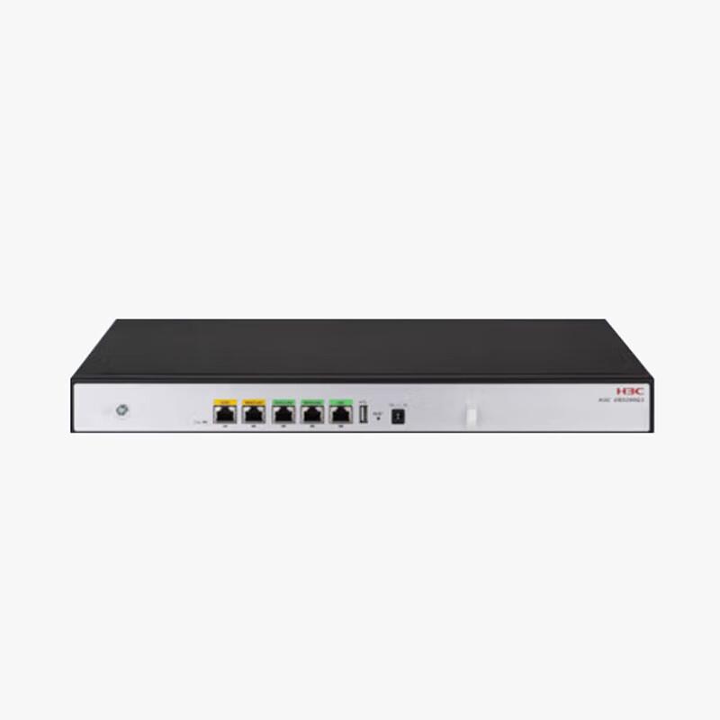 H3C ER3200G3 Gigabit Enterprise Wired Router
H3C ER3200G3 Gigabit Enterprise Wired Router