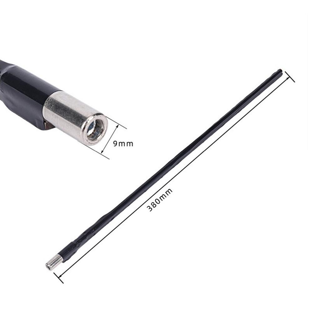 Guitar Truss Rod 380MM/420MM Accessories Replacement Supplies Two Way Dual Action Equipment For Acoustic Guitars
Guitar Truss Rod 380MM/420MM Accessories Replacement Supplies Two Way Dual Action Equipment For Acoustic Guitars