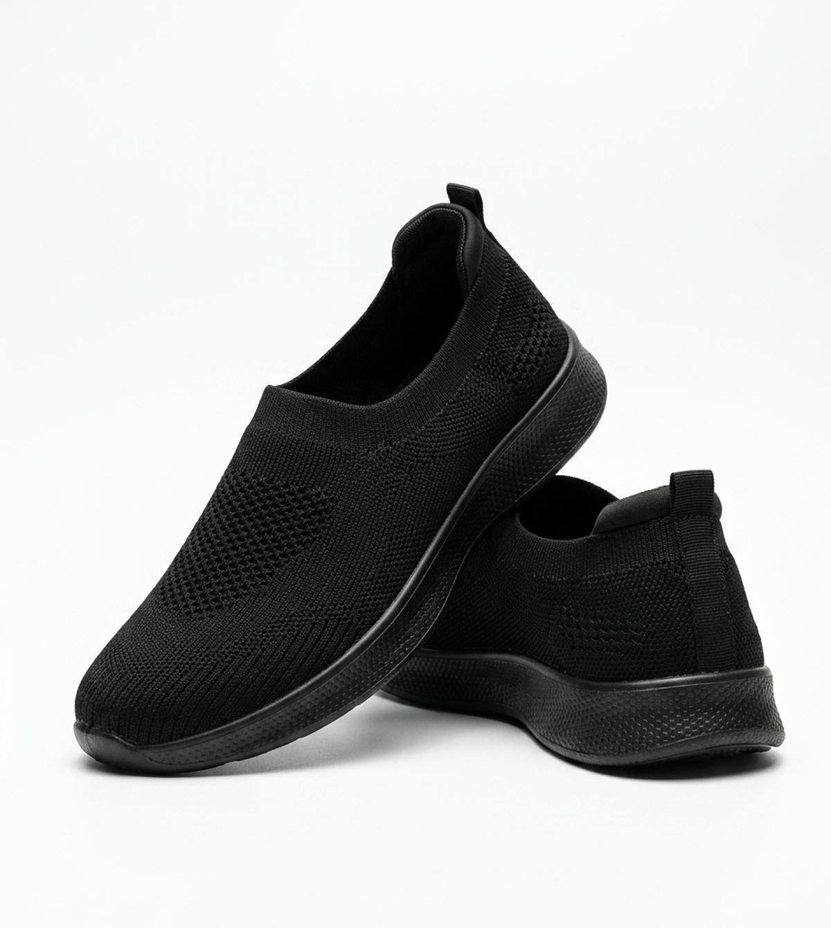 Couple s Shoes Sports Shoes Breathable Running Shoes Black Fly-knit Shoes Casual Men s Shoes Women s Shoes Sneakers 35-44 35 чёрный
Couple s Shoes Sports Shoes Breathable Running Shoes Black Fly-knit Shoes Casual Men s Shoes Women s Shoes Sneakers 35-44 35 чёрный