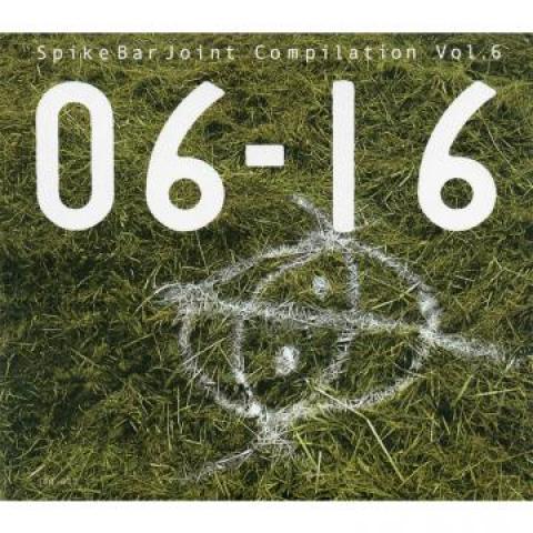 CD VARIOUS 0616 Spike Bar Joint Compilation V SBJ023 Spike Bar Joint 2016 Japan Japanese Club Dance
CD VARIOUS 0616 Spike Bar Joint Compilation V SBJ023 Spike Bar Joint 2016 Japan Japanese Club Dance