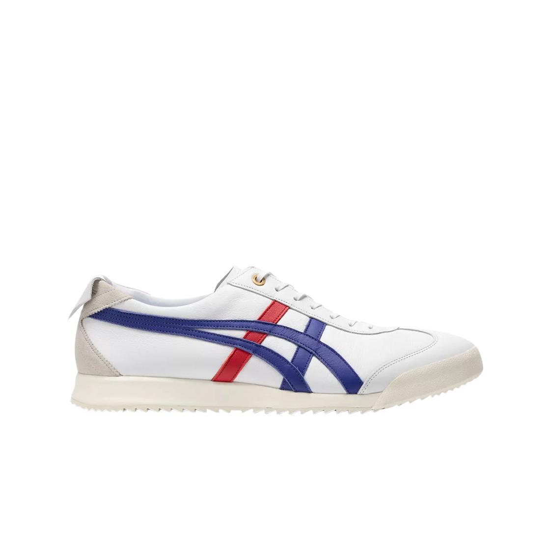 Onitsuka Tiger Mexico 66 Ex White Directoire Blue 230
Onitsuka Tiger Mexico 66 Ex White Directoire Blue 230