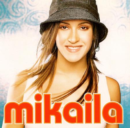 CD MIKAILA So In Love With Two 3145726642 Island 2000 US Dance Electronica Used
CD MIKAILA So In Love With Two 3145726642 Island 2000 US Dance Electronica Used