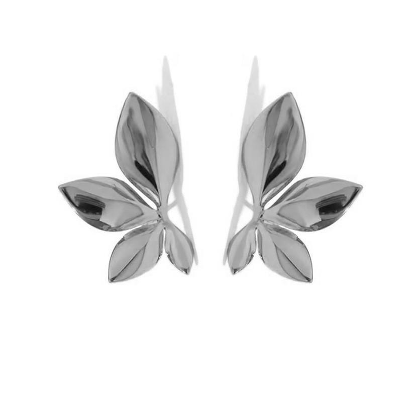 Leaf Lightweight Luxurious And Flower Stud Earrings For Modern Style Womens
Leaf Lightweight Luxurious And Flower Stud Earrings For Modern Style Womens